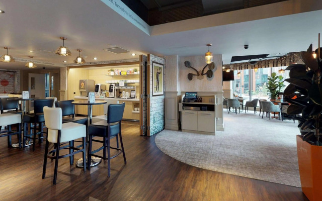 ibis Styles Leeds Centre Arena