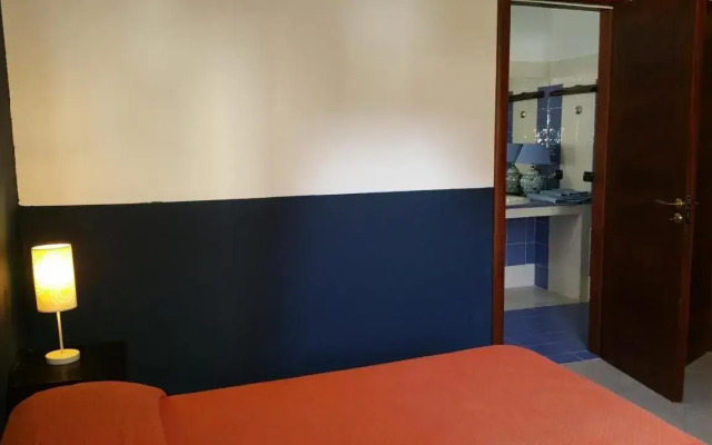 Bed Breakfast Gechi Di Mari