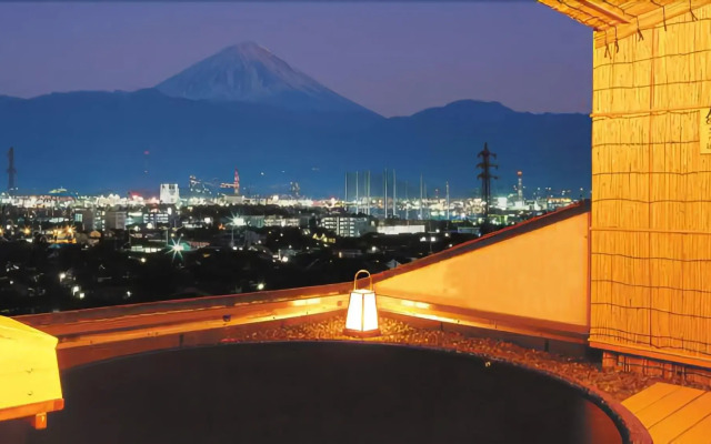 Hotel Kaminoyu Onsen