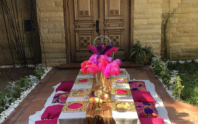 Tahtakale Konağı Private & Luxury