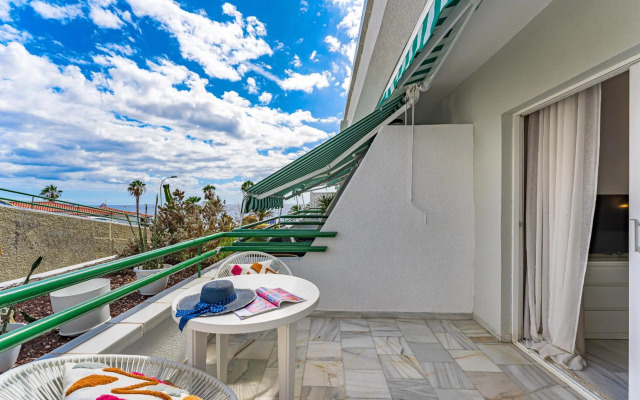 Lovely studio in Altamira