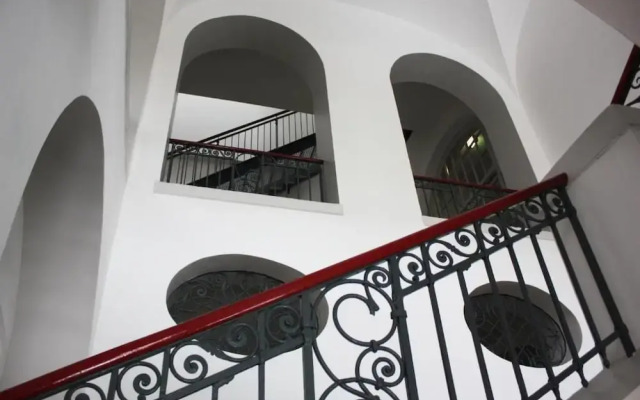 GLS Studio Hotel Berlin