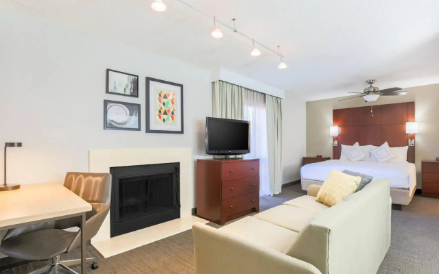 Residence Inn by Marriott Atlanta Cumberland/Galleria