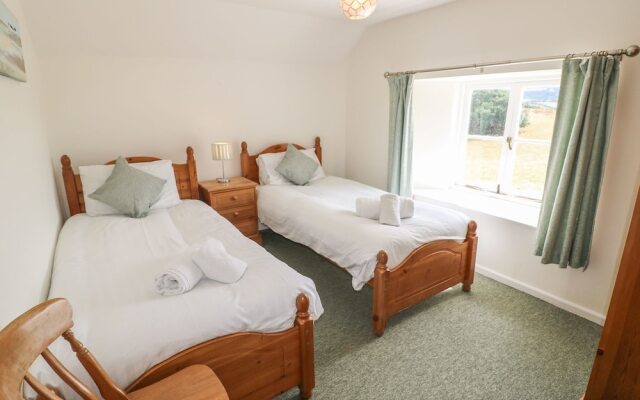 Freemantle Lodge