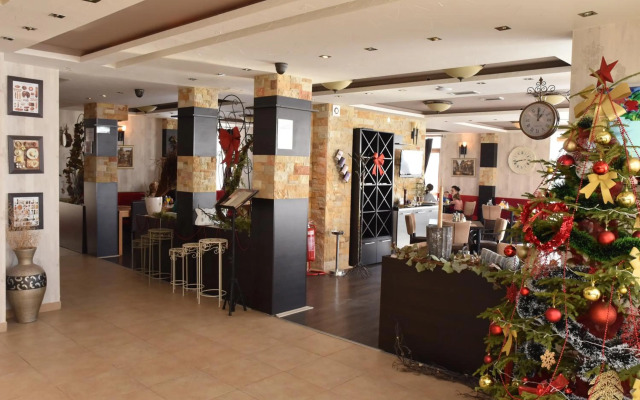 Milmari Apartment 43 Premier Pollo