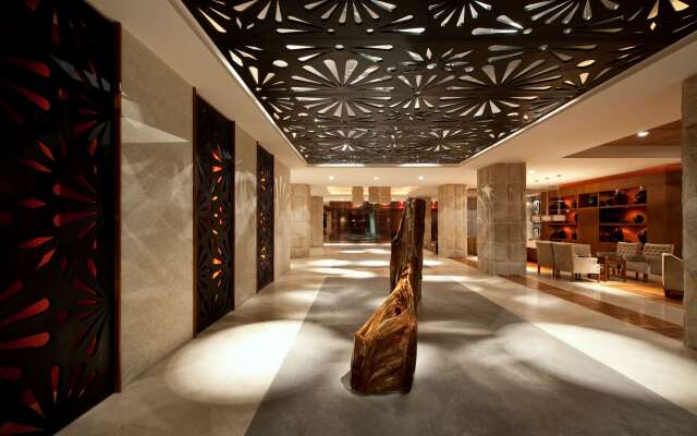 Hyatt Regency Villahermosa