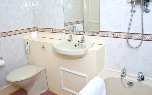TLH Toorak Hotel - TLH Leisure, Entertainment and Spa Resort