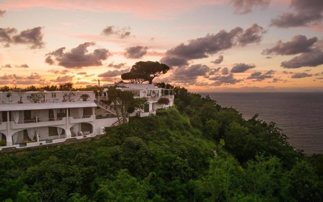 Paradise Relais Villa Janto’