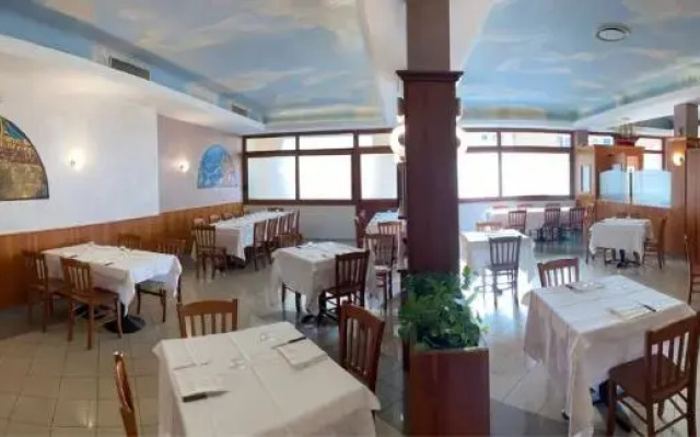 Bed & Breakfast Nettuno