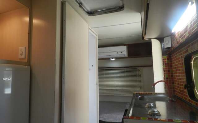 Hostel Clube da Aventura
