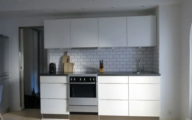 Apartment near Nyhavn 1207 - 1