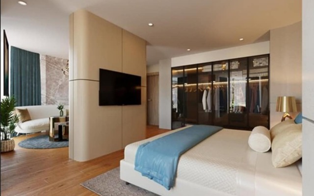 Paddington Hotel Halong Bayview