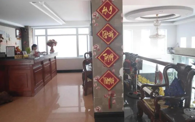 Sea Harmony Hotel