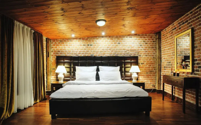 Apartamenty Chleb i Wino Strumykowa