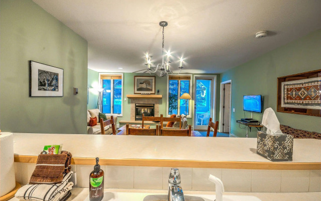 Terraces by Retreatia