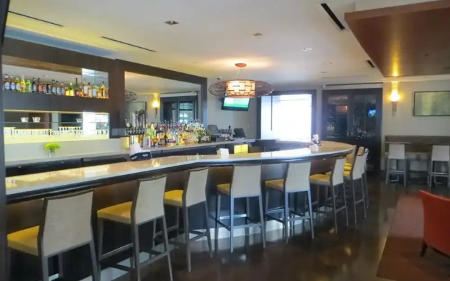 Hilton Garden Inn Auburn