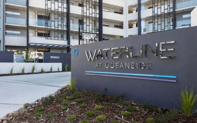 Waterline At Oceanside — 3-star hotel in Birtinya