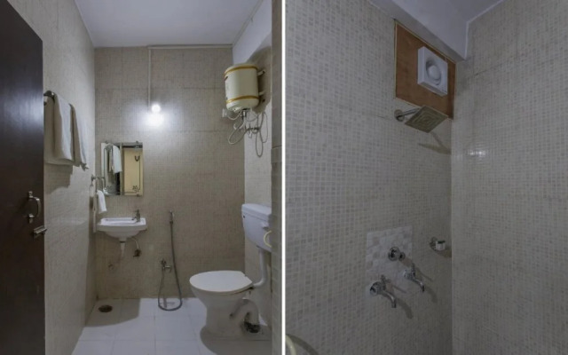 Hotel Jashn Indore