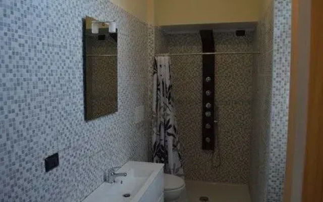 Residence Podere San Marco