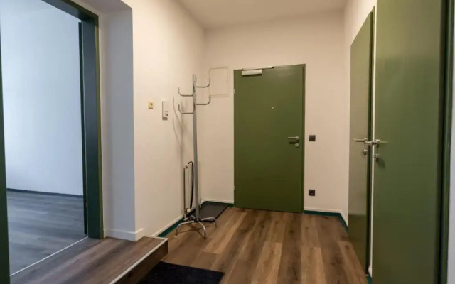 City Apartments Amstetten
