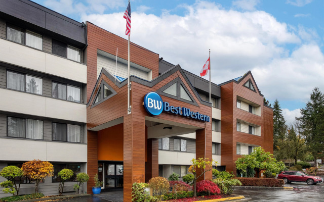 Best Western Alderwood