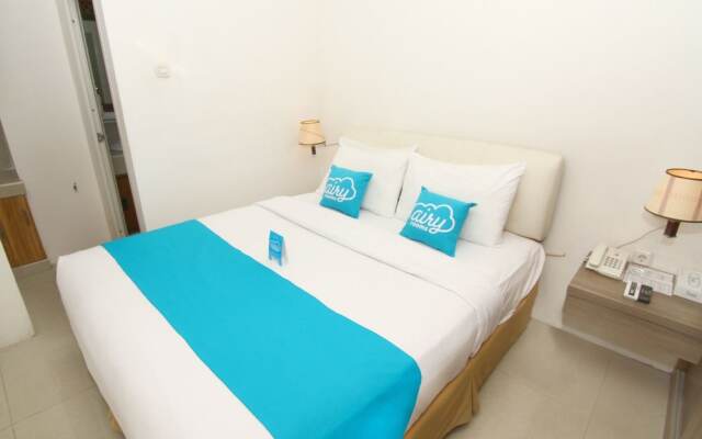 Airy Fatmawati Abdul Majid Jakarta