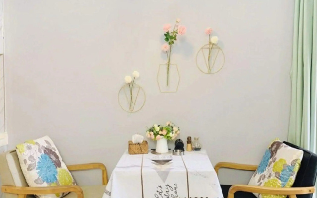 Qi Jian Tang Apartment, Huizhou