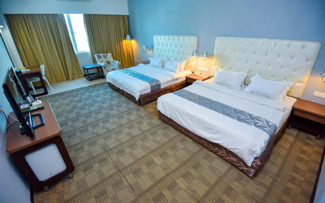 Ritz Garden Hotel Manjung