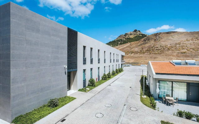 Vila Baleira Village