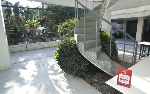 NIDA Rooms Boracay Aklan Junction