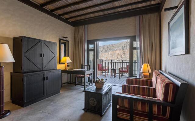 Atana Musandam Resort