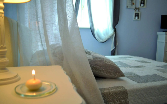 B&B La Vecchia Tenenza