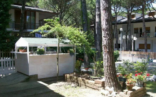 Villa Gardenia