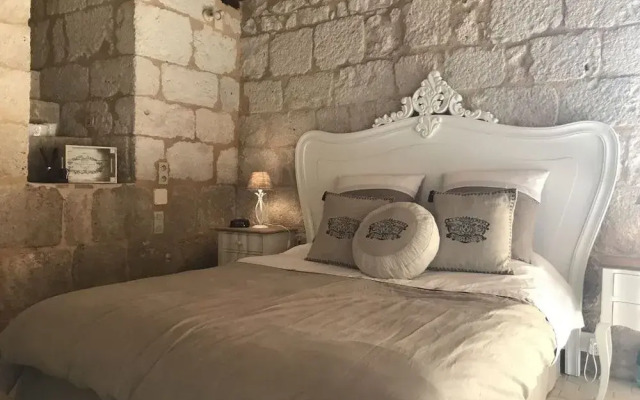 Château de Bouniagues