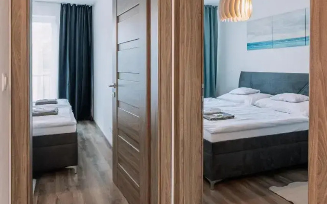 Revon Business apartments