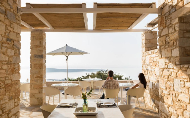 Calme Boutique Hotel Paros- Adults Only