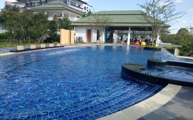 Vivace Khaoyai Resort