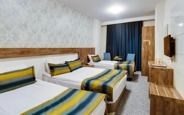 Park Yalcin Hotel