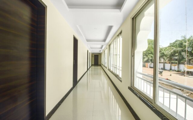 OYO 6800 Purohit Holiday Resort