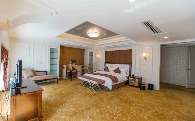 Zongheng Hotel