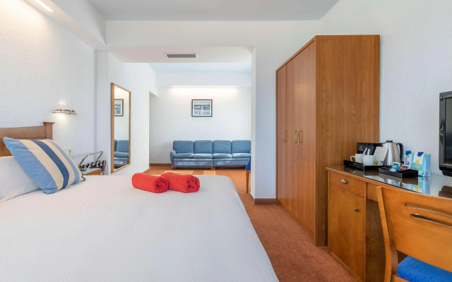 INNSiDE by Meliá Costablanca - Adults recommended