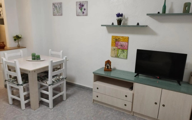 Apartament Cristina