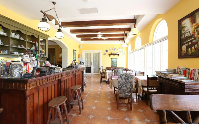Yun Shan Shui Villa Home