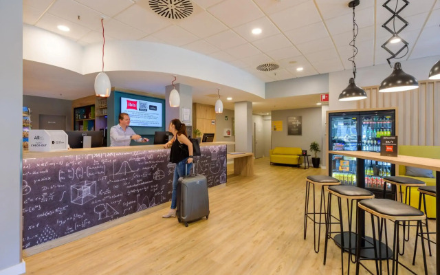 ibis Frankfurt Messe West