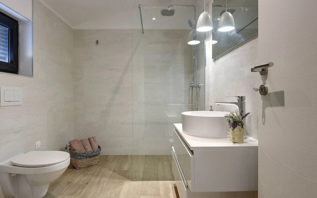 Apartment in Croatia Near Stunning Beaches