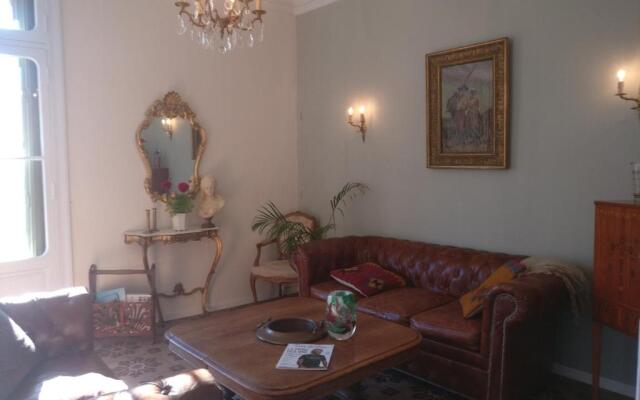 D'oc D'or Chambre D'hôtes