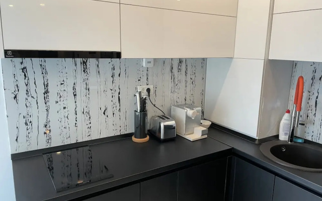 Fancy Westpark 2 Residence Lake View W7