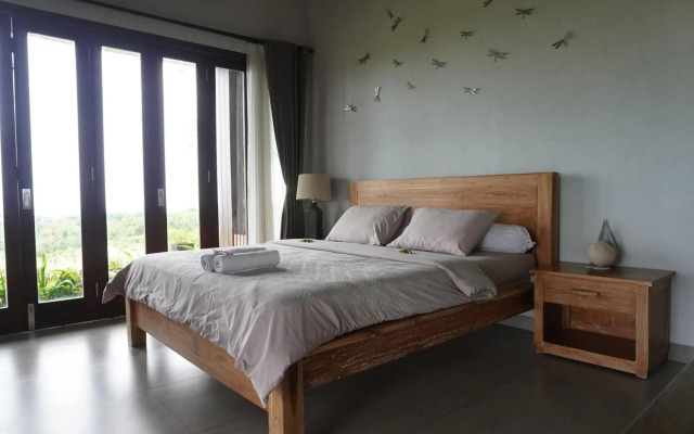 The Ocean Views Luxury Villas & Apartment by ZUZU