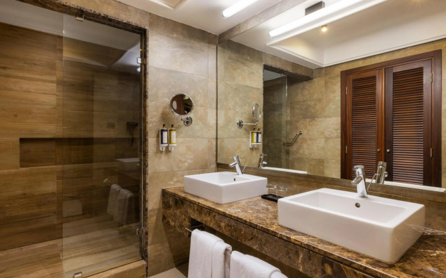 Hotel Riu Palace Tikida Agadir - All Inclusive