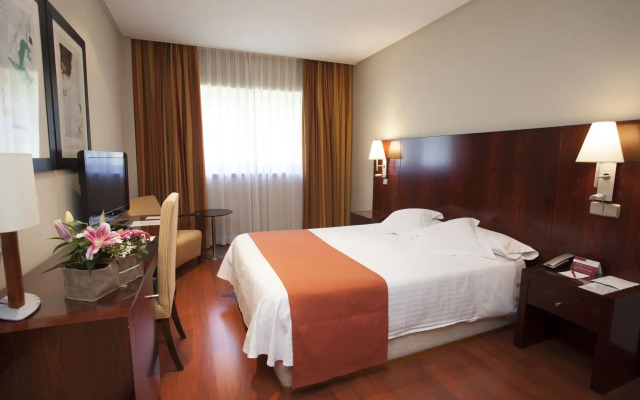 Hotel Attica21 Las Rozas